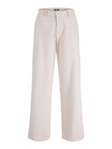 Тканевые брюки JACK & JONES Junior