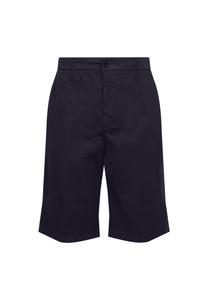 Шорты-чиносы Black Rose Seidensticker, цвет Dunkelblau (0019)