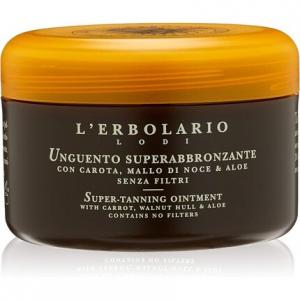 L'Erbolario Супер мазь для загара