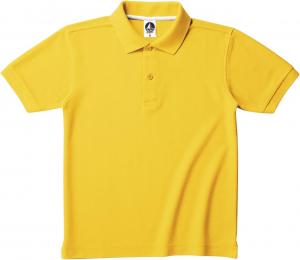 Мужская рубашка-поло Truss VSN-267