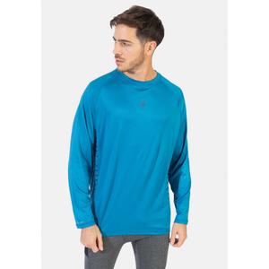 Рубашка Spyder, цвет himmelblau