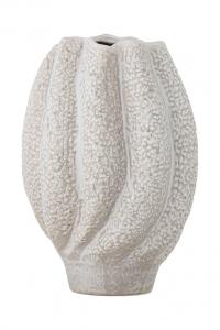Декоративная ваза Cove Bloomingville, белый