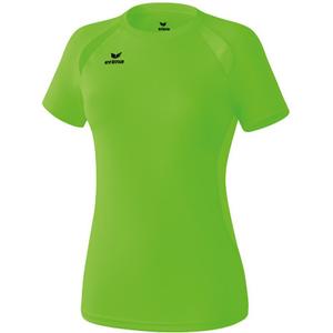 Футболка для выступлений Erima, зеленый