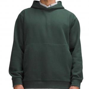 Свитшот Steady State мужской Lululemon, цвет экрю/костяной