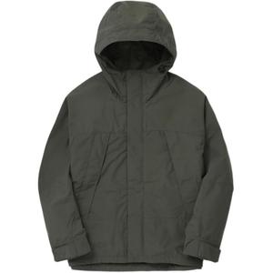 Ветровка мужская Хаки Зеленый Kolon Sport