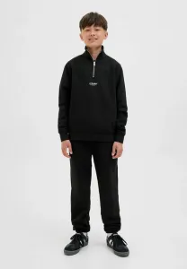 Спортивные штаны Jack & Jones Junior, Black