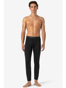 Super.natural функциональное нижнее белье "Тундра" черного цвета