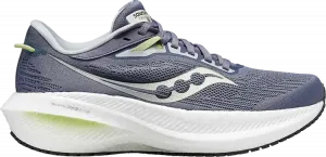 Кроссовки Wmns Triumph 21 'Iris Fern', фиолетовый