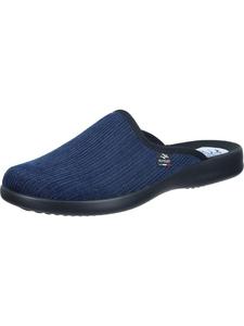 Тапочки FlyFlot, синий