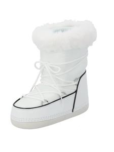 Сапоги palado Winter, белый