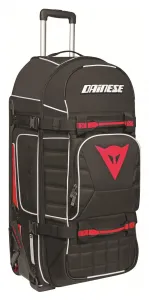 Сумка на колесах D-Rig Dainese, черный