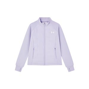 Пуховик для подростков Under Armour, светло-фиолетовый