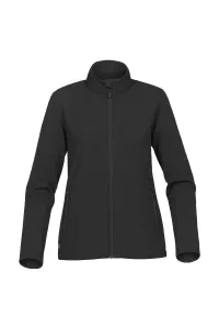 Куртка из софтшелла Orbiter Stormtech, черный