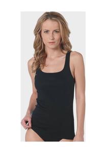 Майка «Сью» женская Sylvia Speidel., черный