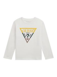 Лонгслив GUESS, White