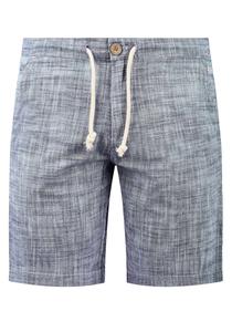 Шорты BLEND Regular Pants Bones, пятнистый синий