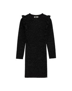 Платье WE Fashion, черный