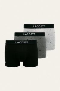 Детские трусы Lacoste, черный
