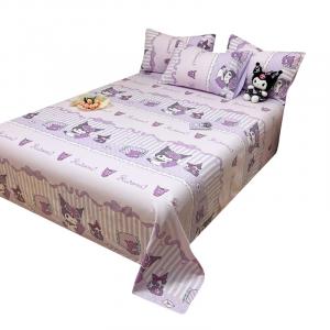 Простыня Sanrio, Goodnight Kuromi