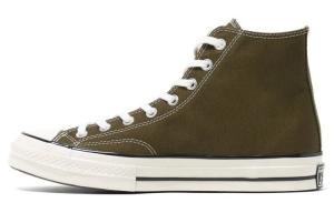 Кеды Chuck 70 Converse Hi 'Olive Flak'