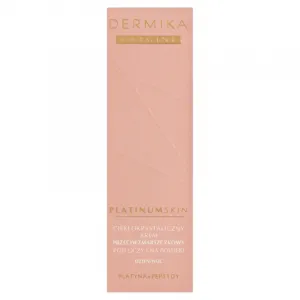 Крем для глаз Dermika Imagine Platinum Skin, 15 мл
