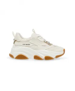 Кроссовки Possession-E Steve Madden, белый