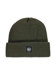 Шапка LERROS, оливковый