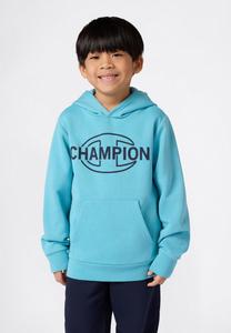 Худи Champion GRAPHIC HOODIE UNISEX, Blue