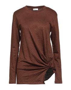 Свитер Replay, коричневый