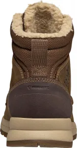 Мужские зимние водонепроницаемые кожаные ботинки Helly-Hansen Kelvin LX Helly Hansen