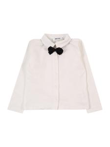 Рубашка ABOUT YOU Regular fit Button Up Ryan, белый