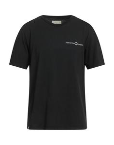 Футболка Paura, черный