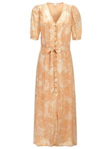 Платье-рубашка MADELEINE, цвет Peach