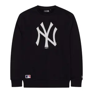 Толстовка New Era MLB Regular New York Yankees, синий