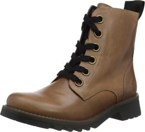 Женские туфли FLY London Ragi539fly, Rose