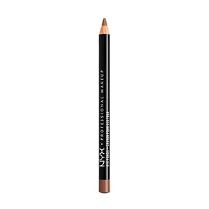 Карандаш для глаз Nyx Professional Makeup Slim, light brown