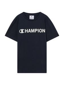 Рубашка Champion Authentic Athletic Apparel, темно-синий