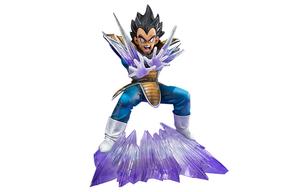 Фигурки Dragonball в масштабе BANDAI