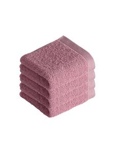 Гостевое полотенце Vossen, цвет lotus