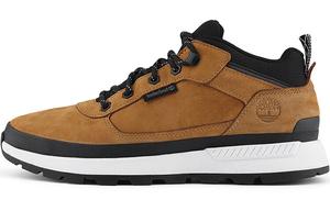 Обувь для образа жизни Мужская с низким верхом Пшеничная Timberland