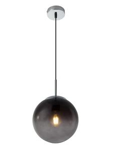 Подвесной светильник VARUS в серебряном цвете Globo lighting