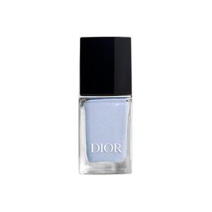Лаки для ногтей и гель-лаки DIOR, светло-голубой