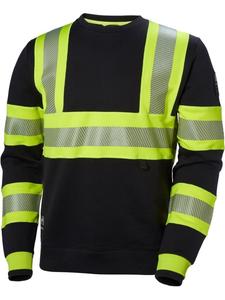 Пуловер Helly Hansen Pullover, желтый