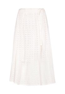 Юбка DreiMaster Vintage, белый