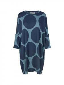 Платье MaGabini из джерси в цвете Proven Blue MASAI