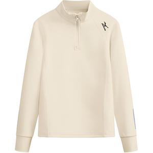 Детская футболка Mizuno, белый