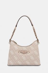 Сумка IZZY Guess, бежевый