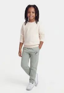 Спортивные брюки унисекс dislogo весеннего наследия Gap, Green