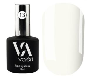 Valeri, French Color Base № 13, 12 мл
