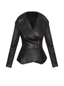 Куртка межсезонная JIORO ESSENTIALS, черный